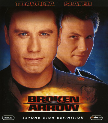 Watch Broken Arrow Online Facebook